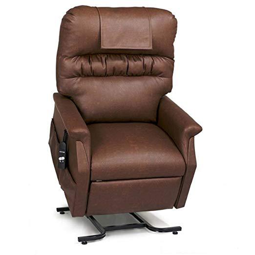 3 Position Seat Lift Chair