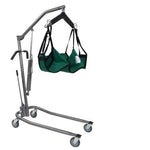 Hoyer lift - Hydraulic Standard Patient Lift With Six Point Cradle