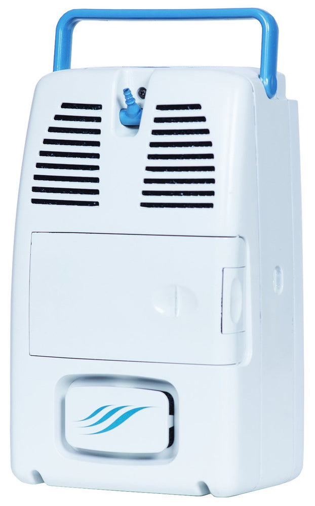 oxygen therapy