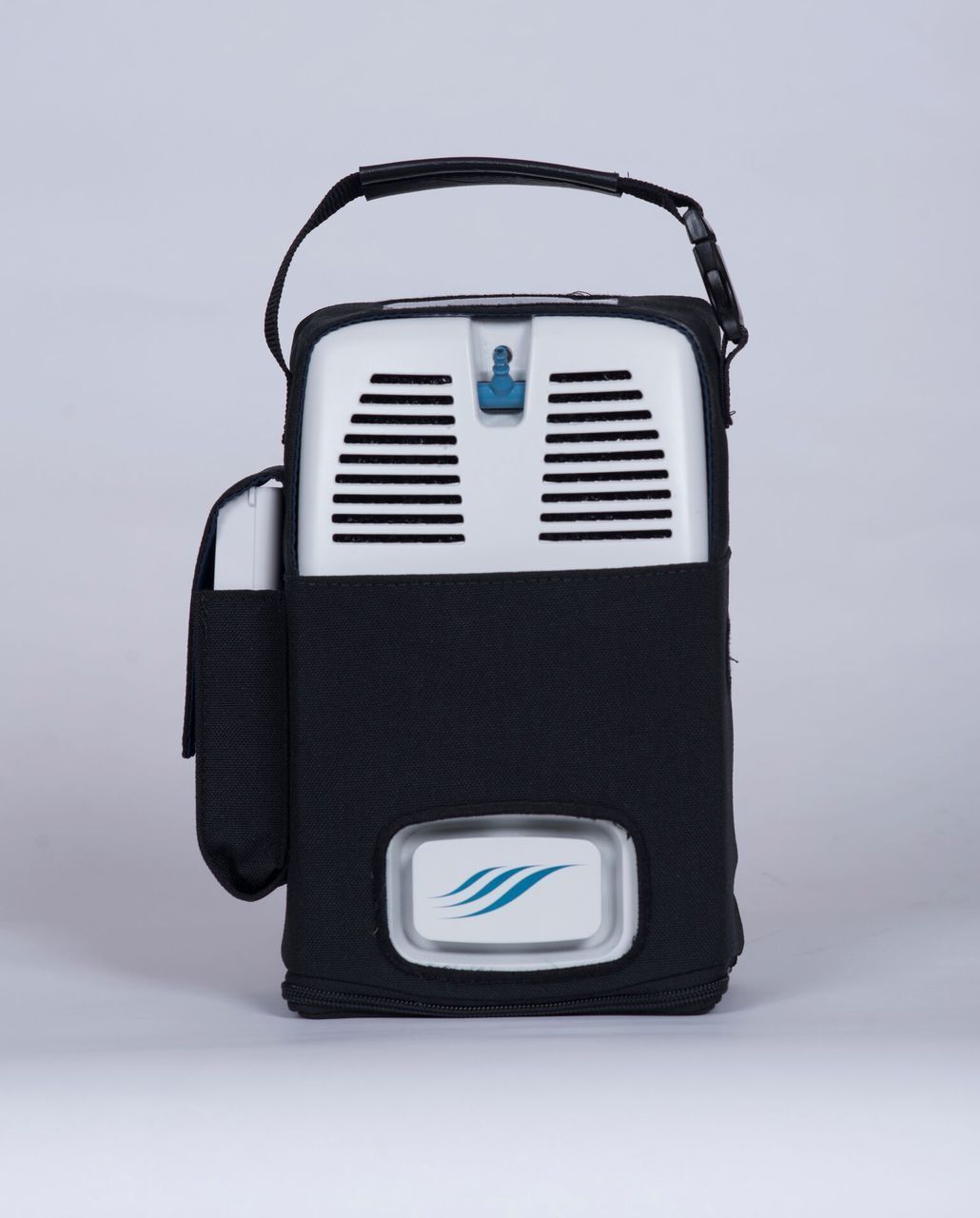 Inogen Portable Oxygen Concentrator